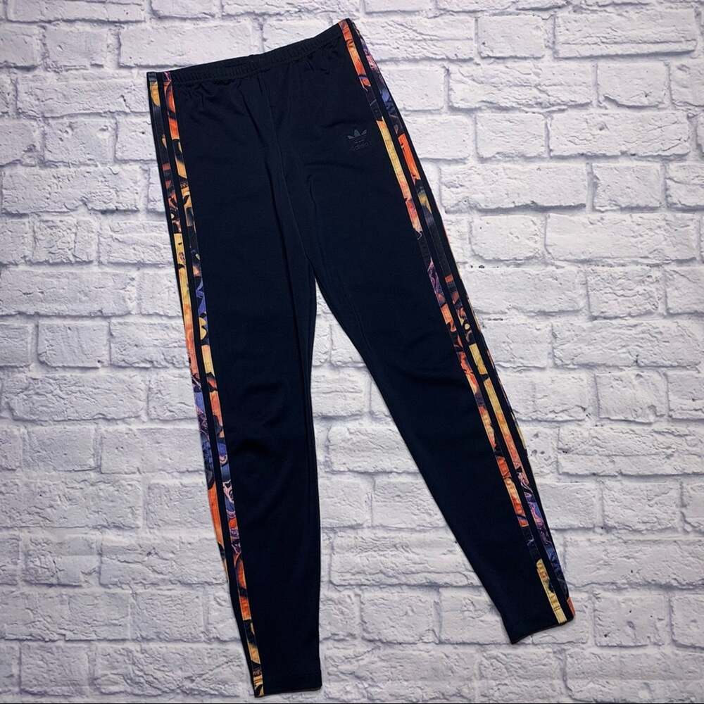 Adidas Leggings in Navy